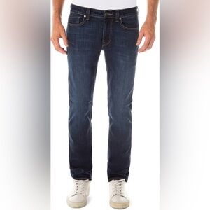Fidelity Jimmy Jeans Size 31